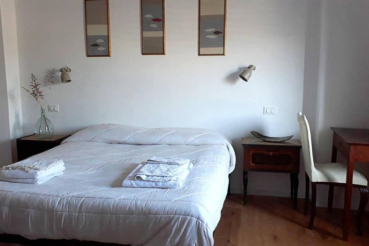 Bed and Breakfast La Controra Manduria Exteriér fotografie